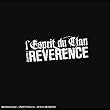 Reverence /Vol.2