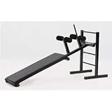 Abdominal Board w Ladder by