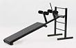 Abdominal Board w/Ladder