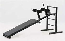 Abdominal Board w/Ladder