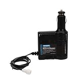 ProBoat 12V DC 6-7 Cell Peak Charger: Mini by Pro Boat