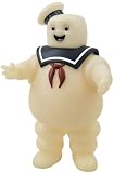 Ghostbusters - Bank: Stay Puft Marshmallow Man (Glow In The Dark/Blue)イメージ