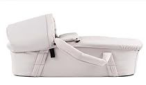 Brio 36171285 - Happy Kompakttragetasche, hellbeige