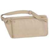 Travelon Deluxe Waist Pouch Travel Wallets by var goTwisterProductImageStrings = new Object();goTwisterProductImageStrings['prodImageNotAvailTextNoColor'] = 