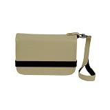 Buy Fujifilm Diverso Fitted Case for Fuji Z10fd Digital Cameras (Khaki Black) by Fuji