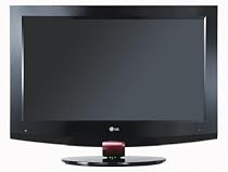 LG 26LB75 - 26" Widescreen HD Ready LCD TV - With Freeview