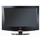 LG 26LB75 - 26" Widescreen HD Ready LCD TV - With Freeviewby LG Electronics