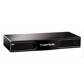 Tvonics MDR-240 Set-top Box