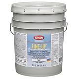 Krylon Industrial Line-Up Concentrate Athletic Field Marking Paint White