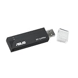 ASUS WL-167g V2 - USB Wireless Adapter - 802.11b/g