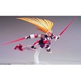 HGFC 1/144 GF13-050NSW Nobel Gundam Berserker mode (MOBILE FIGHTER G GUNDAM) [Plastic Model/Japan Import]