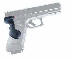 Crimson Trace Lasergrip for Glock-G-Series 17