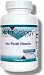 No-Flush Niacin 75 Caps from Nutricology/Allergy Research Group Provides inositol hexanicotinate, a compound of nicotinic acid (niacin) with inositol. Taken orally, the niacin releases slowly, thereby minimizing the likelihood of "niacin flush". Though chemically linked to inositol, the niacin in this formulation is highly bio-available.* Suggested Use: As a dietary supplement, 1 capsule two or three times daily with meals, or as directed by a health practitioner.DO NOT TAKE LARGE AMOUNTS OF NIACIN (GREATER THAN 1.5 GRAMS PER DAY) WITHOUT FIRST CONSULTING A HEALTHCARE PRACTITIONER. Ingredients: Serving Size 1 capsule Servings per container 75 Amount per serving: Niacin (as Inositol Hexanicotinate) 430 mg Other ingredients: Gelatin, cellulose, silicon dioxide, magnesium stearate. This nutrient is of the highest quality and purity obtainable, is free of all common allergens (antigens), and does not contain preservatives, diluents, or artificial additives. Keep in a cool, dry place, tightly capped. Disclaimer: These statements have not been evaluated by the U.S. Food and Drug administration. The product is not intended to diagnose, treat, cure, or prevent any disease. No-Flush Niacin 75 Caps from Nutricology/Allergy Research GroupUPC: 713947503700