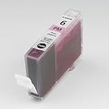 Canon BCI-6 Ink Photo Cartridge- Magenta