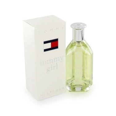 Tommy Girl Perfume By Tommy Hilfiger Womens Cologne Spray 1 Oz