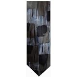 Men's J. Jerry Garcia Necktie Neck Tie Scales Collection Forty-six Limited Edition Rare