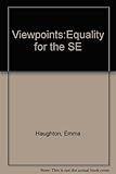 Equality of the sexes?