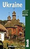 Ukraine, 3rd (Bradt Travel Guide) [Paperback]