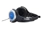 Panasonic RP-HG20 Digital Monitor Headphones with XBS� Extra Bass System