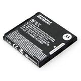 Motorola Standard-Akku BP6X Motorola