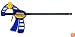 Quick-Grip 53006 Micro Clamp