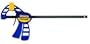 Quick-Grip 53006 Micro Clamp