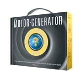 Electric Motor/Generator Set
