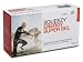 SQUEEZY Sportlernahrung ENERGY GEL BOX, Vanille, Box mit 10 Einzelbeuteln á 25 g, ohne Koffein