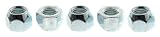 Raybestos 1800N Wheel Hardware- Lug Nut