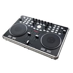 Vestax MIDI Controller VCI-300