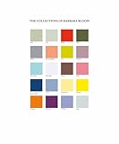 The collections of Barbara Bloom