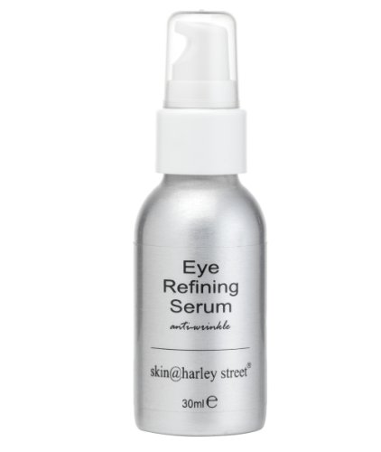 Harley Street Skin Care Eye Refiner Gel 30 ml