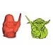 Star Wars Thumb Wrestlers 4ct