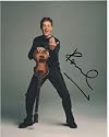 Beatles Paul McCartney signed photo 2