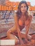 Elsa Benitez autographed Sports Illustrated Magazine (Swimsuit Edition)