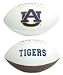 Auburn Tigers Embroidered Signature Series Football (Quantity of 1)