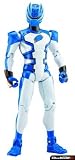 blue jaguar jungle fury power ranger basic figure