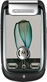 Motorola A1200 Ming Black with 1GB Memory Card