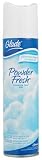 SC Johnson #00082 9OZPowd Glade Freshener