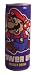 Each 8.4 oz can of blue raspberry drink will keep you jumping!