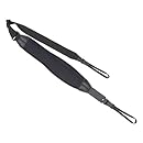 Neotech 5701002 Super Banjo Strap, Black