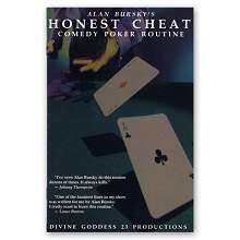 Honest Cheat Poker