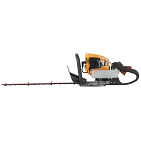 Poulan Pro 25HHT 22-Inch 25cc 2-Cycle Gas Powered Hedge Trimmer