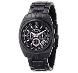 Callaway Golf Black IP Sunray Dial - Men's X Series