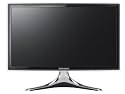 Samsung SM BX2450 60,96 cm (24 Zoll) LED Monitor (Kontrastverhältnis 5000000:1, 2ms Reaktionszeit) schwarz