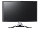 Samsung SM BX2450 60,96 cm (24 Zoll) LED Monitor (Kontrastverh�ltnis 5000000:1, 2ms Reaktionszeit) schwarz