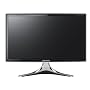 Samsung BX2450 24 inch widescreen Series 50 LED Monitor (5000000:1, 250cd/m2, 1920 x 1080, 5ms, VGA, HDMI (Charcoal Grey))
