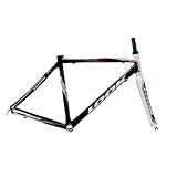 LOOK Cycles 585 Elle Road Frameset - Women's - 2009