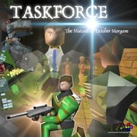 Taskforce: The Mutants of October Morgane [Download] 
