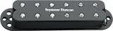 Seymour Duncan Little 59er Pickup, Black Neck